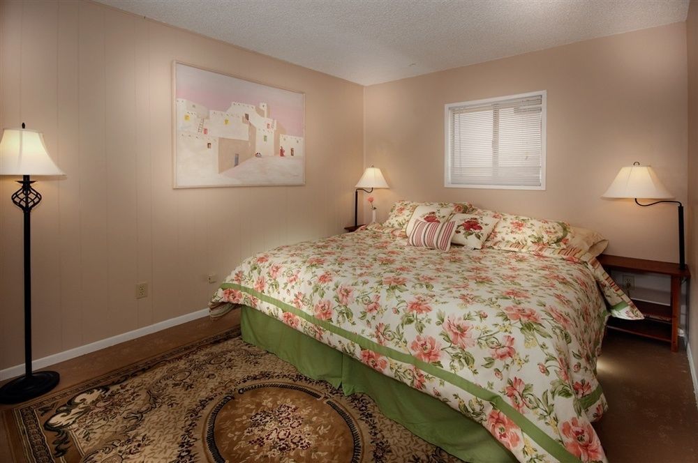 Desert Rose Bed And Breakfast Cottonwood Exterior foto